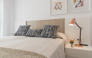 New Build - Apartment - Torrevieja