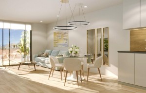 New Build - Apartment - Torrevieja