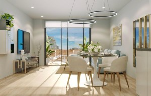 New Build - Apartment - Torrevieja