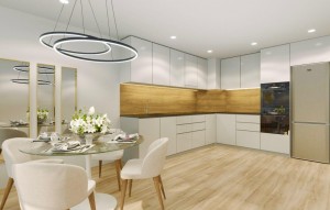 New Build - Apartment - Torrevieja