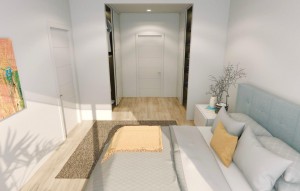 New Build - Apartment - Torrevieja