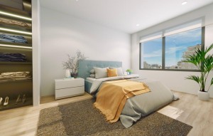 New Build - Apartment - Torrevieja