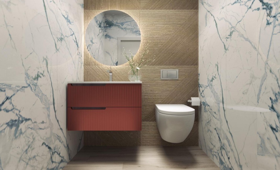 New Build - Apartment - Torrevieja