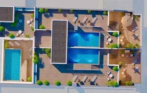 New Build - Apartment - Torrevieja