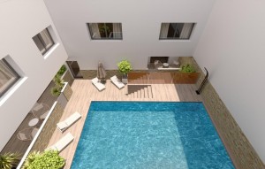 New Build - Apartment - Torrevieja
