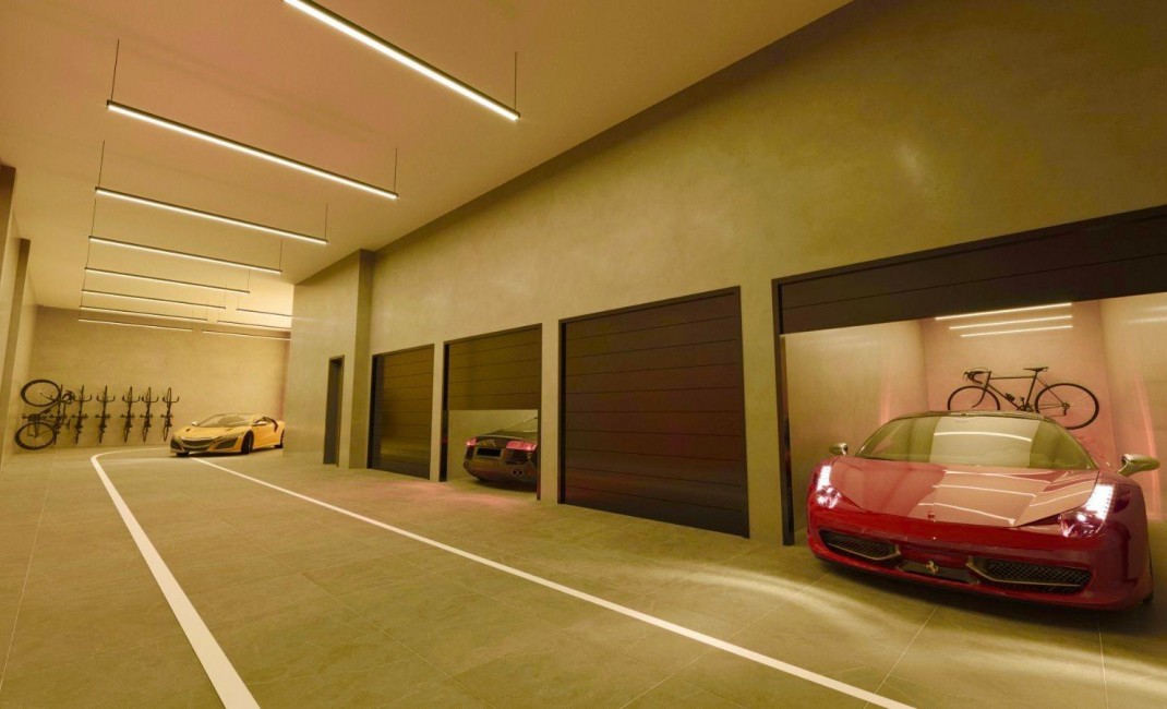 New Build - Apartment - Torrevieja