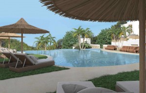 Nouvelle construction - Semidetached - El Ràfol D'Almúnia