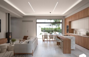 Nouvelle construction - Villa - Torre Pacheco - Torre-pacheco