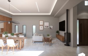 Nouvelle construction - Villa - Torre Pacheco - Torre-pacheco