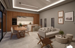 Nouvelle construction - Villa - Torre Pacheco - Torre-pacheco