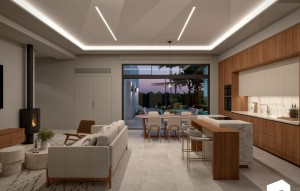 Nouvelle construction - Villa - Torre Pacheco - Torre-pacheco