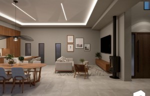 Nouvelle construction - Villa - Torre Pacheco - Torre-pacheco