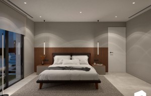 Nouvelle construction - Villa - Torre Pacheco - Torre-pacheco