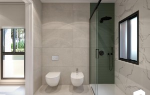 Nouvelle construction - Villa - Torre Pacheco - Torre-pacheco