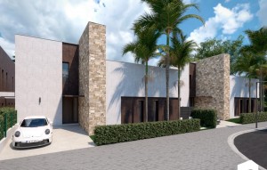 Nouvelle construction - Villa - Torre Pacheco - Torre-pacheco