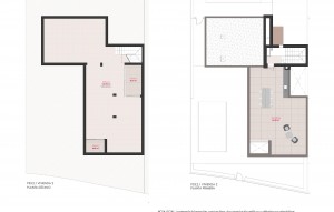 Nouvelle construction - Villa - Torre Pacheco - Torre-pacheco