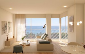 Nouvelle construction - Appartement - Villajoyosa