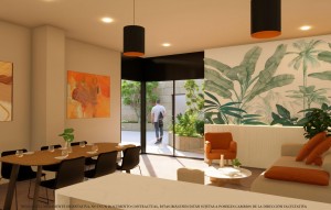Nouvelle construction - Appartement - Villajoyosa