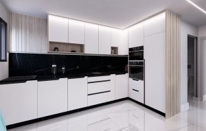 New Build - Apartment - Algorfa