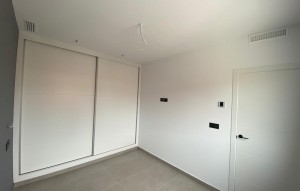 New Build - Villa - Los Alcázares