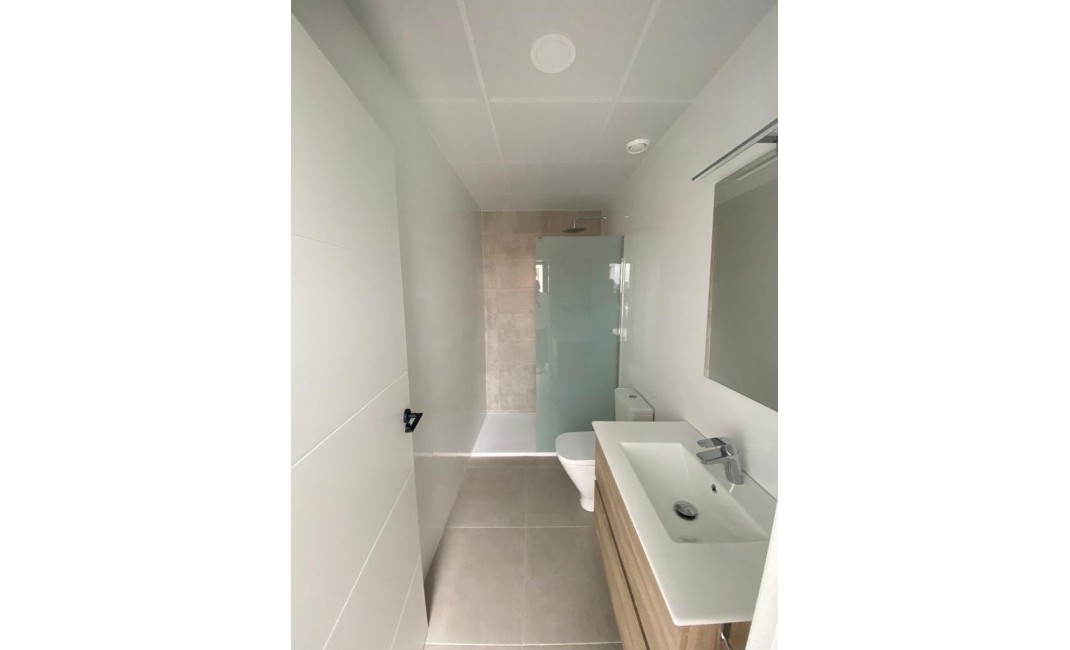 New Build - Villa - Los Alcázares