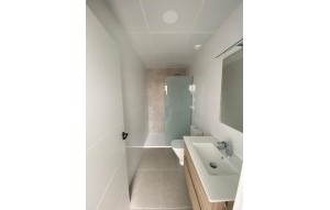 New Build - Villa - Los Alcázares