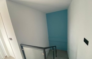 New Build - Villa - Los Alcázares