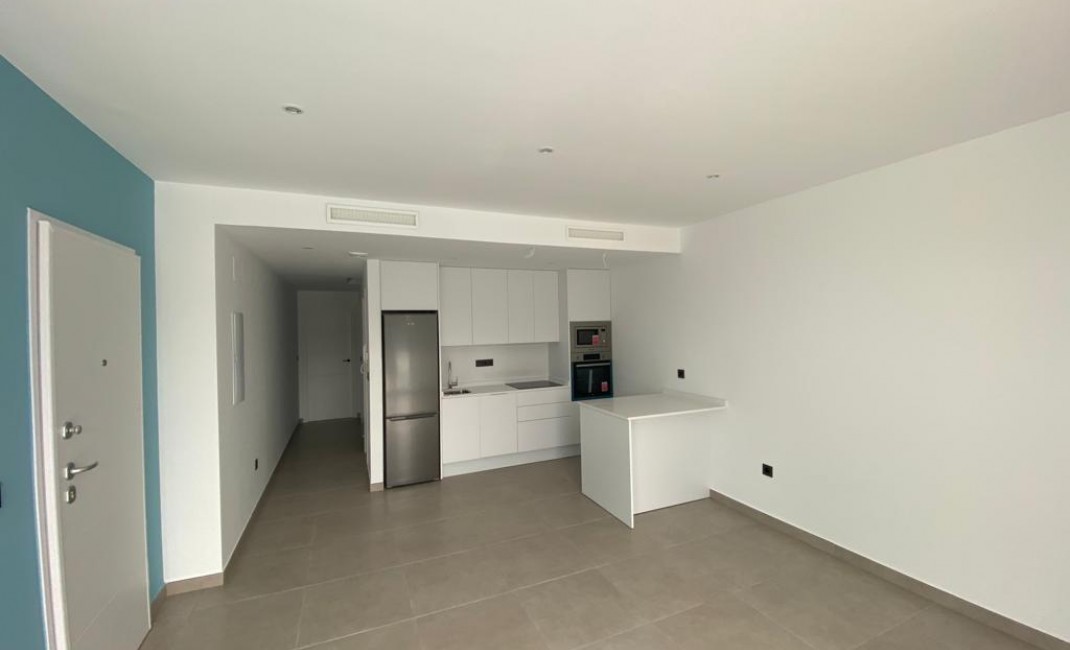 New Build - Villa - Los Alcázares