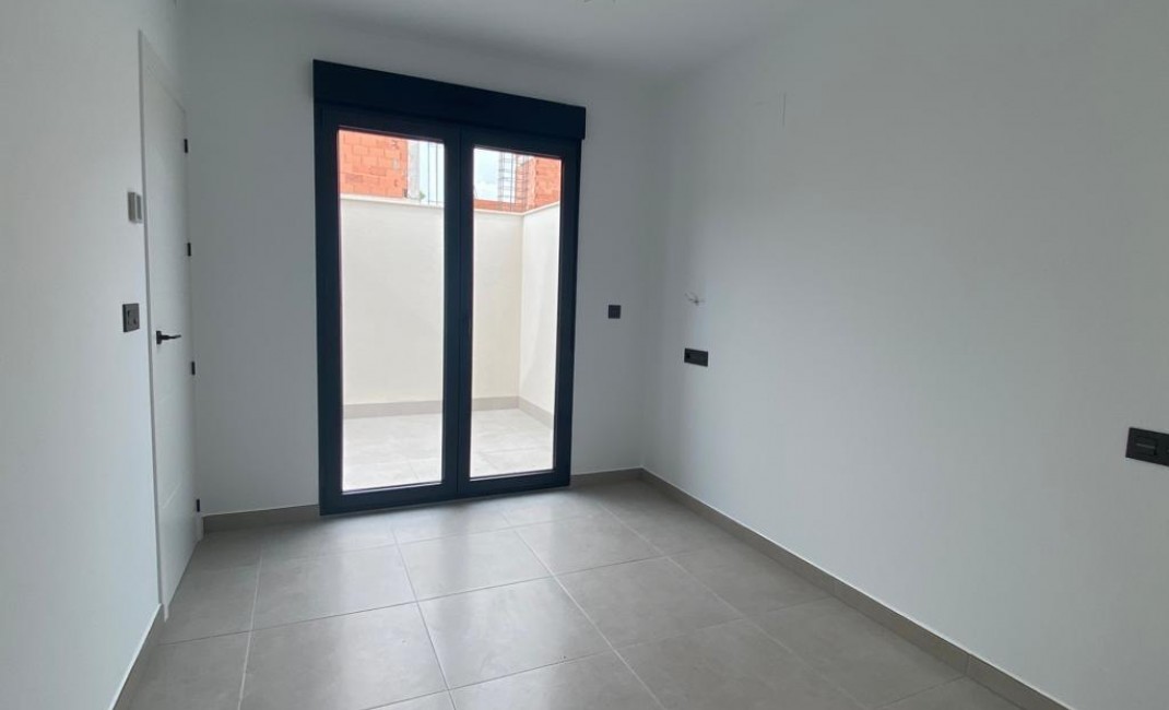 New Build - Villa - Los Alcázares