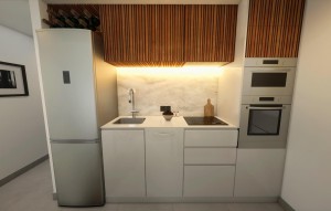 New Build - Villa - Los Alcázares