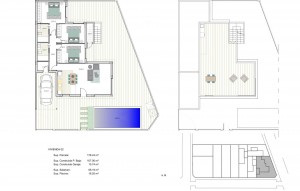 New Build - Villa - Los Alcázares