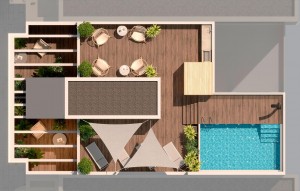 New Build - Apartment - Torrevieja