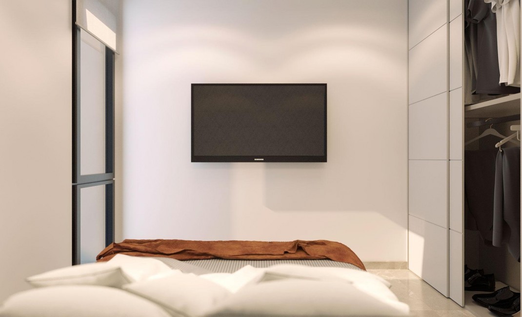 New Build - Apartment - Torrevieja