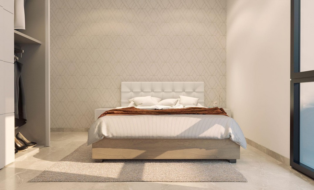 New Build - Apartment - Torrevieja