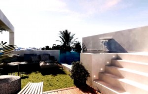 Nouvelle construction - Apartement - Torrevieja