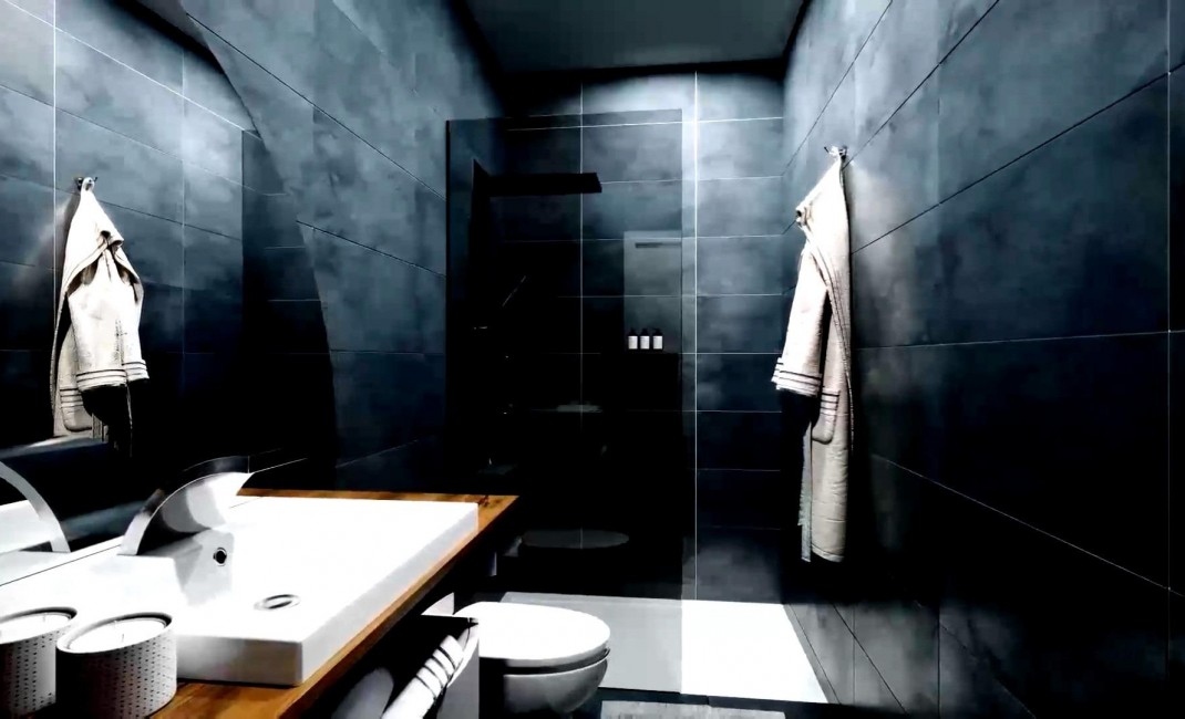 Nouvelle construction - Apartement - Torrevieja