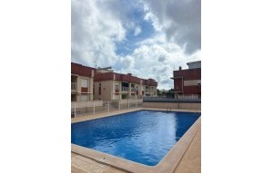 New Build - Apartment - Orihuela Costa