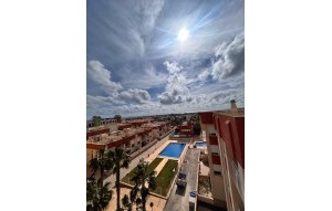 New Build - Apartment - Orihuela Costa