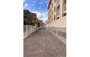 New Build - Apartment - Orihuela Costa