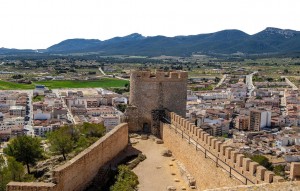 New Build - Villa - Castalla