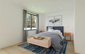 Nouvelle construction - Villa - Hondón de las Nieves