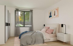 Nouvelle construction - Villa - Hondón de las Nieves