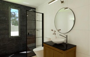 Nouvelle construction - Villa - Hondón de las Nieves