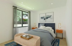 Nouvelle construction - Villa - Hondón de las Nieves