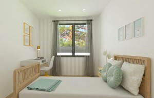 Nouvelle construction - Villa - Hondón de las Nieves