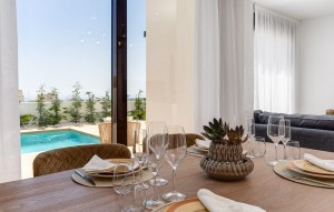 New Build - Villa - Finestrat