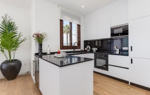 New Build - Villa - Finestrat