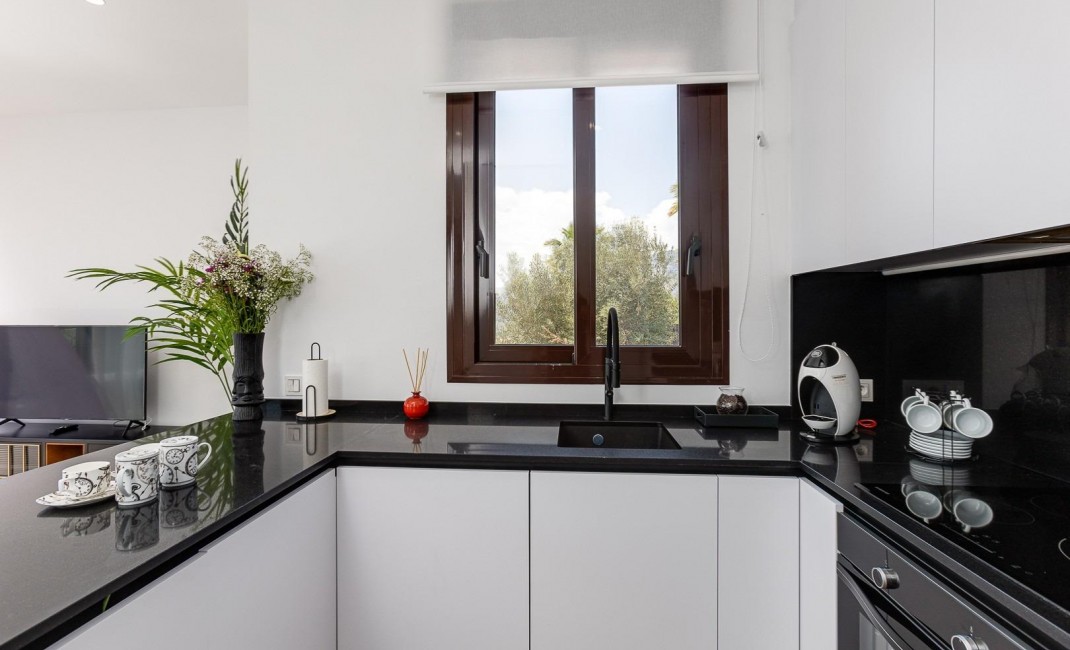 New Build - Villa - Finestrat