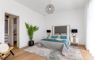 New Build - Villa - Finestrat