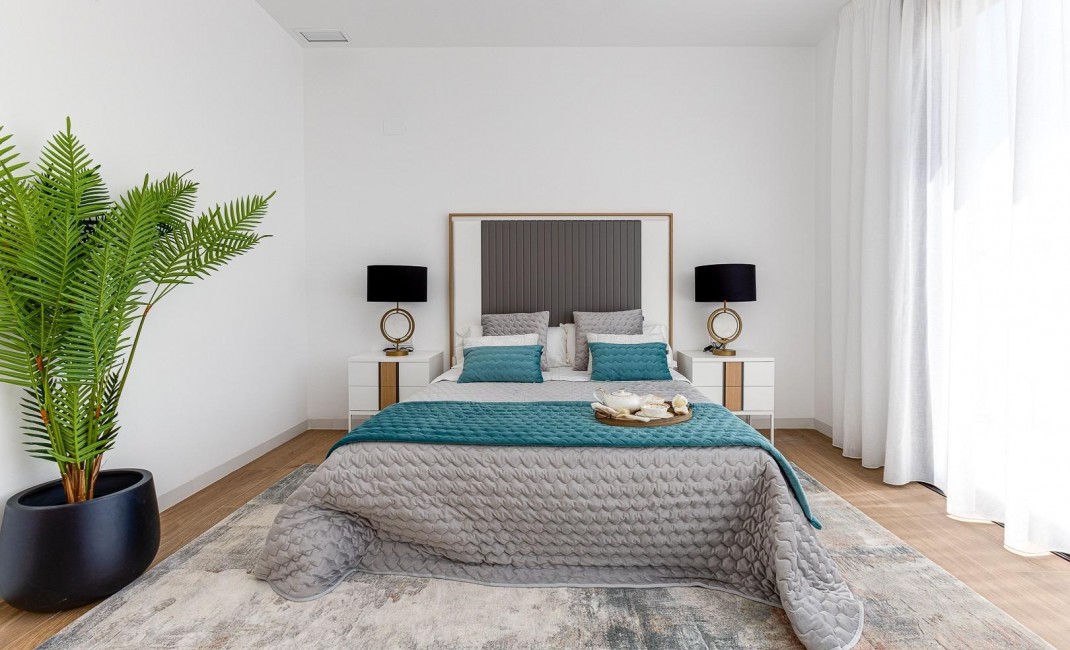 New Build - Villa - Finestrat